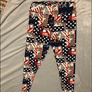 Lularoe Leggings